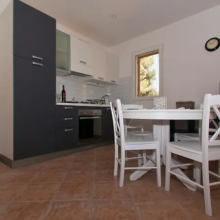 Holiday home Ribarska Kuca Romana *