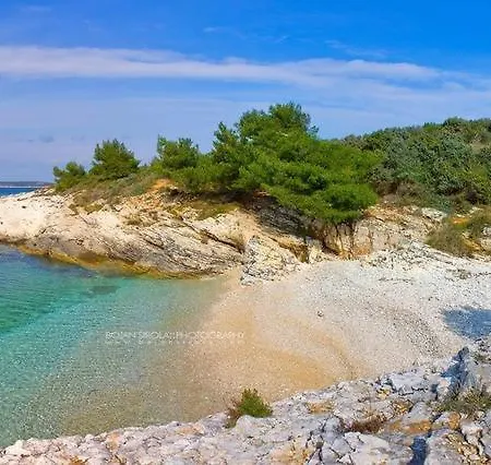 Ribarska Kuca Romana Premantura