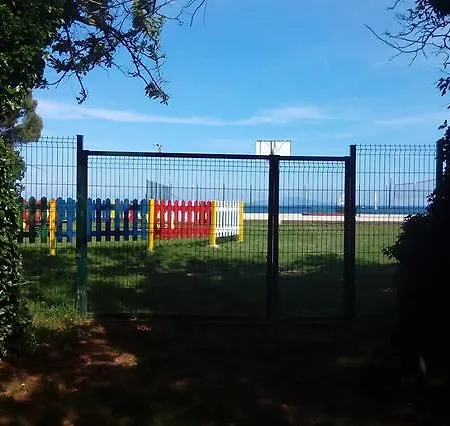 Ribarska Kuca Romana *