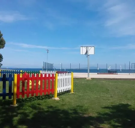 Ribarska Kuca Romana