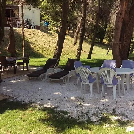 Ribarska Kuca Romana * Premantura