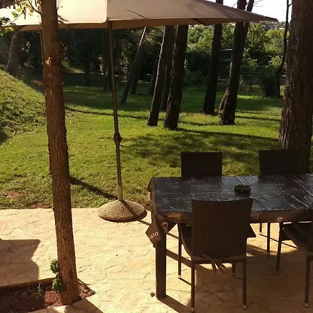 Ribarska Kuca Romana Holiday home