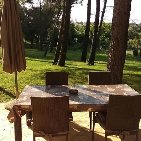 Ribarska Kuca Romana Holiday home *