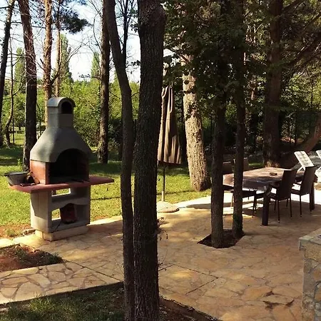 Holiday home Ribarska Kuca Romana
