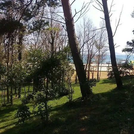 Holiday home Ribarska Kuca Romana *