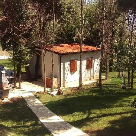 Ribarska Kuca Romana *