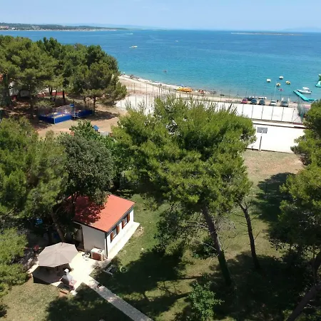 Holiday home Ribarska Kuca Romana *